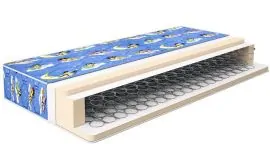 Матрас детский Classic Kids Боннель (h150) | фото