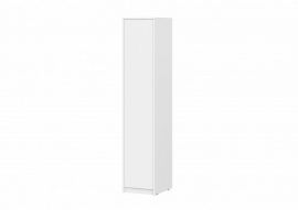 АЙДЕН П06-400 Пенал 1дверь (белый) | подробнее АЙДЕН П06-400 Пенал 1дверь (белый) | фото