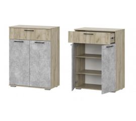 БОСТОН КМ-800 Комод | подробнее БОСТОН КМ-800 Комод | фото