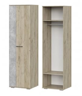 БОСТОН Шкаф ШК-600 | подробнее БОСТОН Шкаф ШК-600 | фото