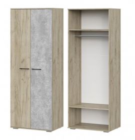 БОСТОН Шкаф ШК-800 | подробнее БОСТОН Шкаф ШК-800 | фото