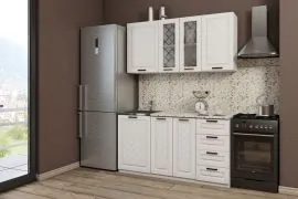 Кухонный гарнитур Агава (1500) | фото